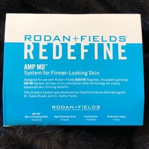 R+F bundle for @jend777